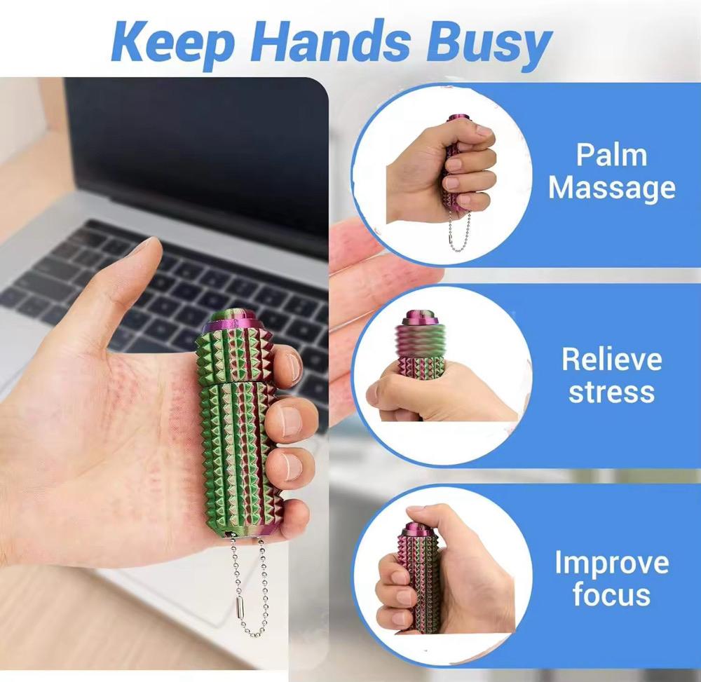 pain stimming grippie