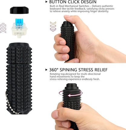 pain stimming grippie